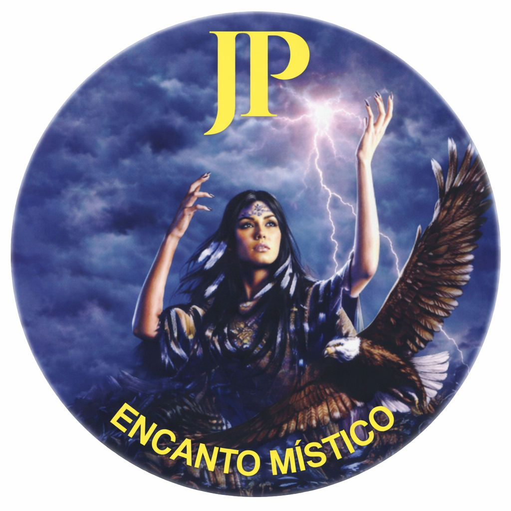 JP Encanto Místico